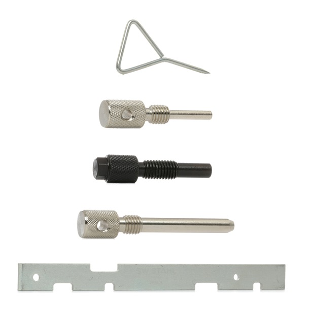 Numéro OEM 303 376B - Kit de calage de distribution 26043L FORD, FORD USA