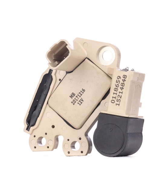 Laddningsregulator SKRE-2450075 STARK RENAULT Scénic I (JA0/1, FA0) 1.9 dCi RX4 2002 101 hk