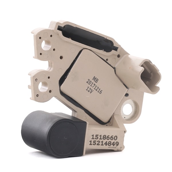 Laddningsregulator 288R0076 RIDEX RENAULT Scénic I (JA0/1, FA0) 1.9 dCi RX4 2002 101 hk