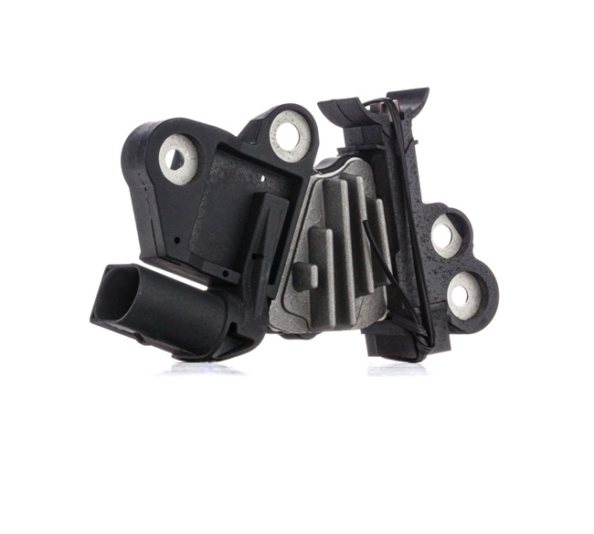 Generatorregler 288R0080 RIDEX VOLVO C70 II Cabrio (542) T5 2013 230 PS