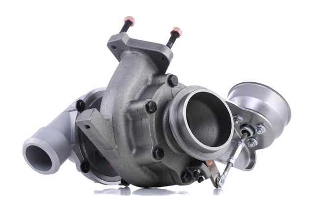 kupić RIDEX (2234C0263) Turbosprężarka