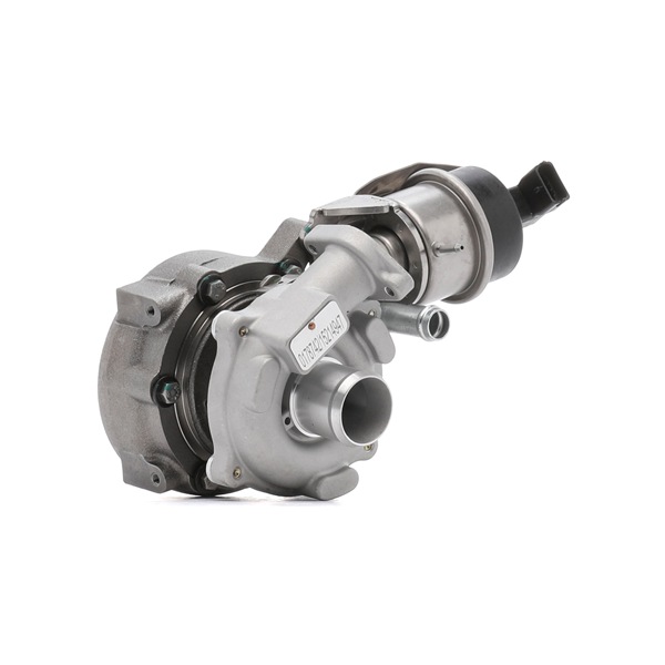 Numéro OEM 55225439 - Turbocompresseur SKCT-1190267 FORD, OPEL, FIAT, TOYOTA, ALFA ROMEO