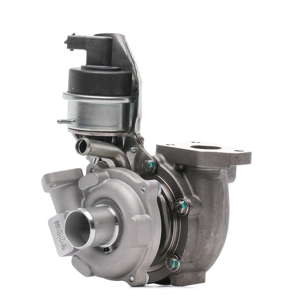 Numéro OEM 55225439 - Turbocompresseur 2234C0269 FORD, OPEL, FIAT, TOYOTA, ALFA ROMEO