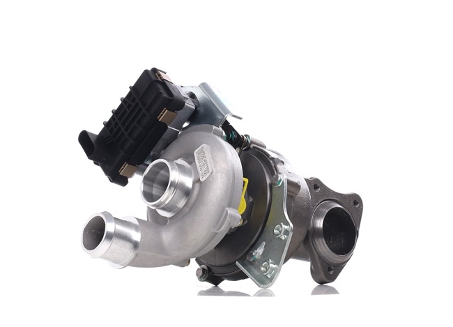 Numéro OEM 1 567 329 - Turbocompresseur SKCT-1190268 AUDI, FORD, OPEL, FIAT, SEAT
