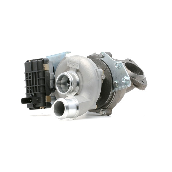 Numéro OEM 1 567 329 - Turbocompresseur 2234C0270 AUDI, FORD, OPEL, FIAT, SEAT