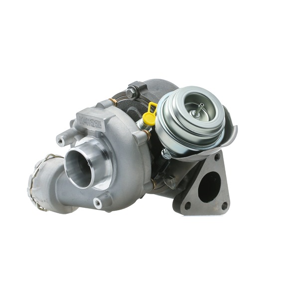 Número OEM 03G 145 702 L - Turbocompressor SKCT-1190277 VW, AUDI, SEAT, HONDA, HYUNDAI