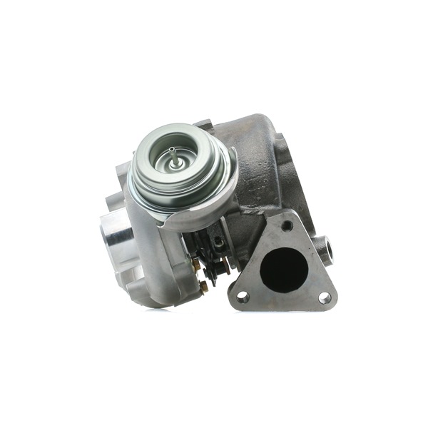 Turbolader 2234C0279 RIDEX AUDI A6 C6 Sedan (4F2) 2.0 TDI 2006 140 HK