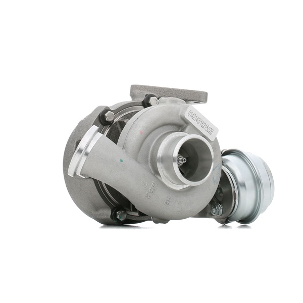 Turbocompressor SKCT-1190279 STARK OPEL Astra G CC (T98) 2.2 DTI (F08, F48) 2004 125 cv