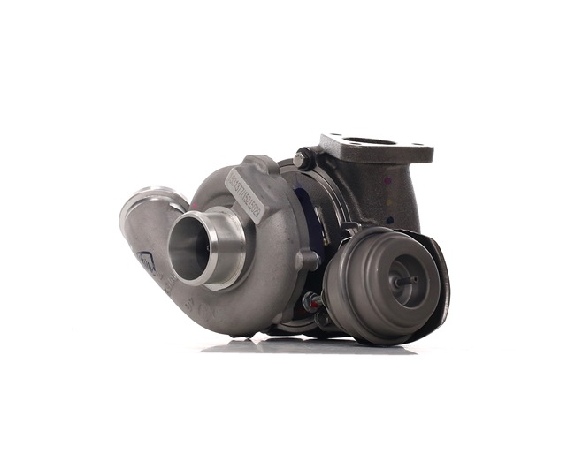 RIDEX | Turbo 2234C0281 OPEL Astra G CC (T98) 2000 günstig online