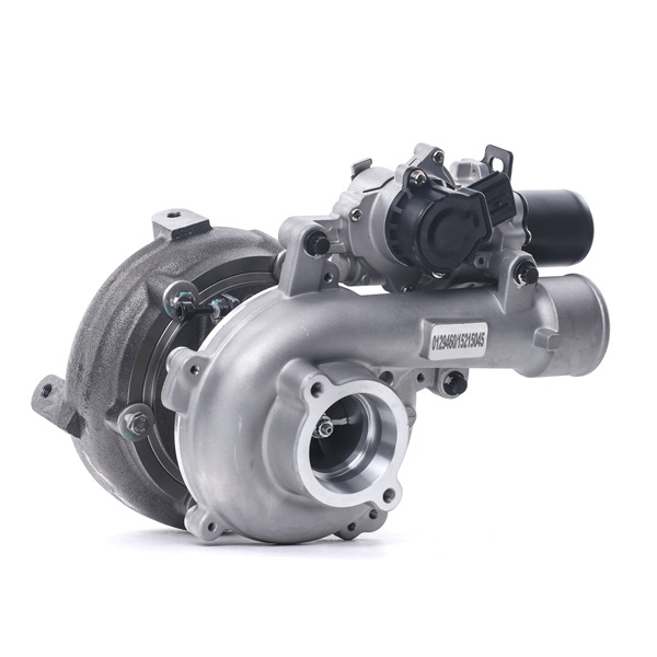 Turbocompressor SKCT-1190282 STARK TOYOTA Hilux VII Pick-up 3.0 D (KUN16) 2013 171 cv