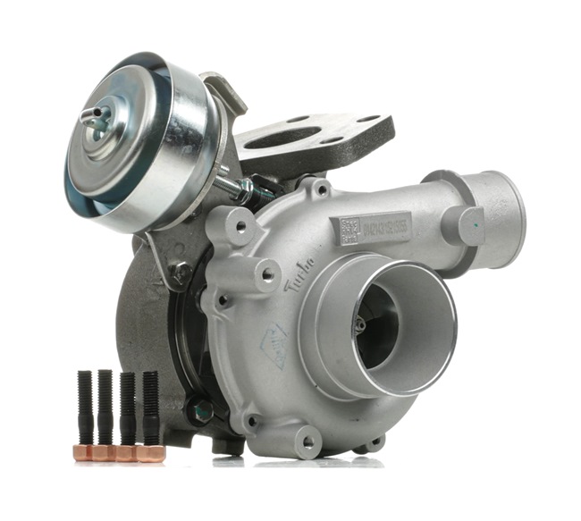 Numéro OEM RF7J-13-700C - Turbocompresseur SKCT-1190284 MAZDA, MERCURY