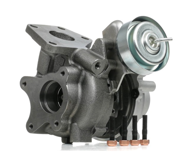 Numéro OEM RF7J-13-700C - Turbocompresseur 2234C0286 MAZDA, MERCURY