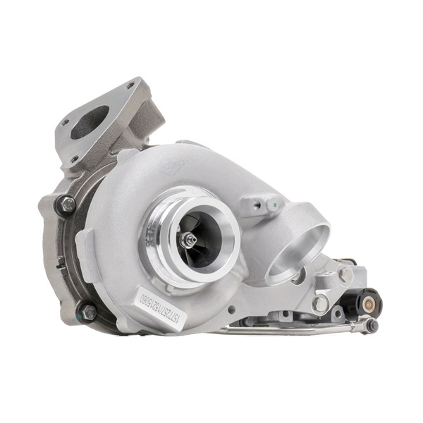 Número OEM A 646 090 10 80 - Turbocompresor 2234C0288 BMW, MERCEDES-BENZ, SEAT, RENAULT, AUDI