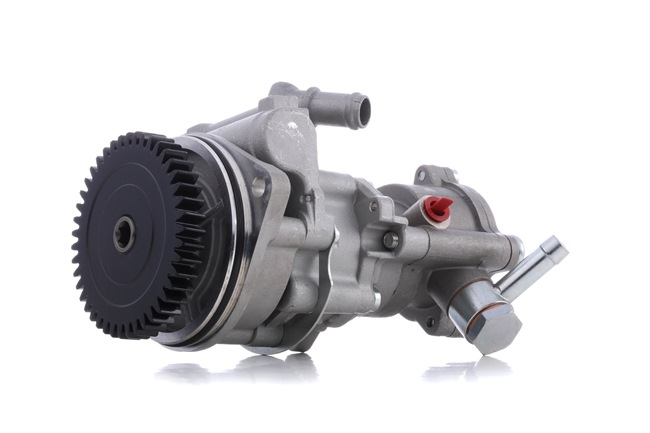 Servolenkung Pumpe 12H0212 RIDEX VW LT 28-35 II Bus 2.8 TDI 2001 158 PS