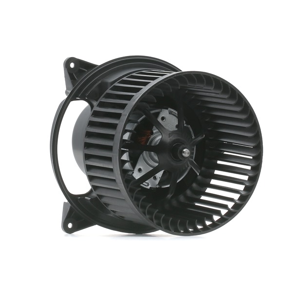 Lüftermotor 2669I0152 RIDEX FORD Focus Mk1 Schrägheck (DAW, DBW) 1.6 16V Flexifuel 2002 102 PS