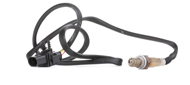 Sonda lambda 3922L0268 RIDEX BMW X3 (E83) 2.5 si xDrive 2007 211 KM