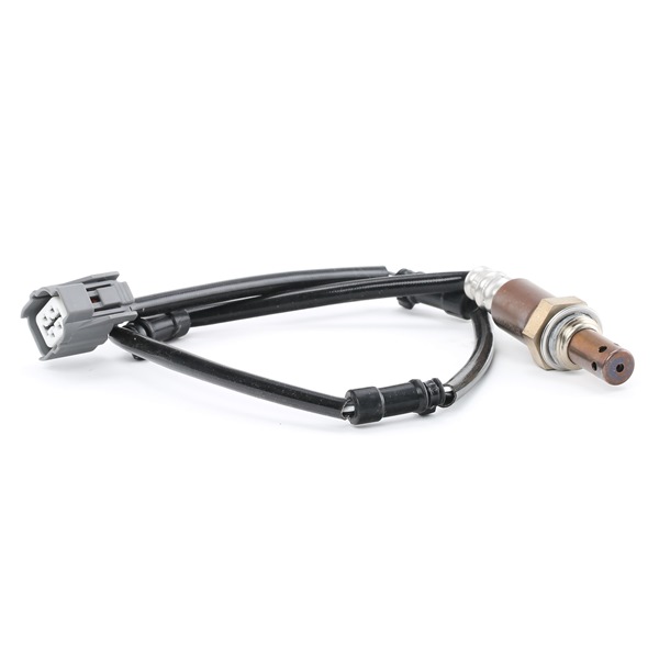 RIDEX 3922L0270 Auspuffanlage Honda Accord CL7