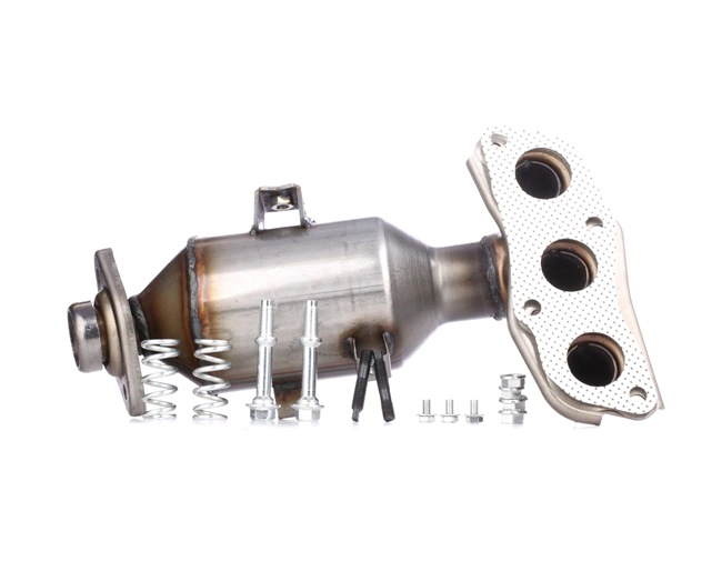 Número OEM 0342 K0 - Catalizador SKCCT-4840012 MERCEDES-BENZ, PEUGEOT, CITROËN, OPEL, TOYOTA