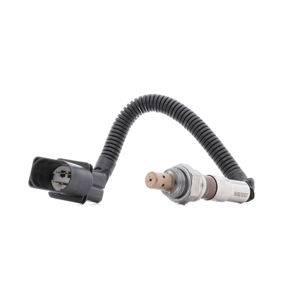 Lambdasonde 3922L0273 RIDEX AUDI A2 (8Z0) 1.4 2005 75 hk
