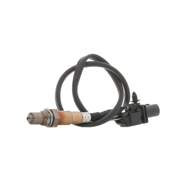 STARK SKLS-0140435 Auspuffanlage HYUNDAI Tucson (TL, TLE)