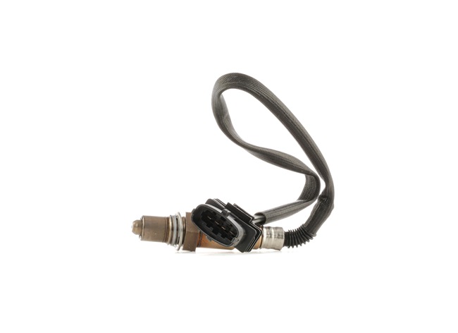 RIDEX 3922L0275 lambda sensor FIAT Stilo Hatchback (192) 1.6 16V 105hp 2006