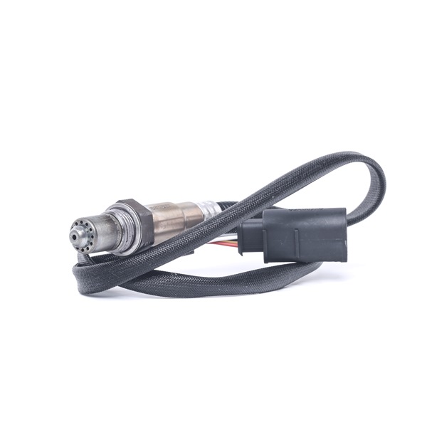 RIDEX 3922L0277 Auspuffanlage Mercedes W176