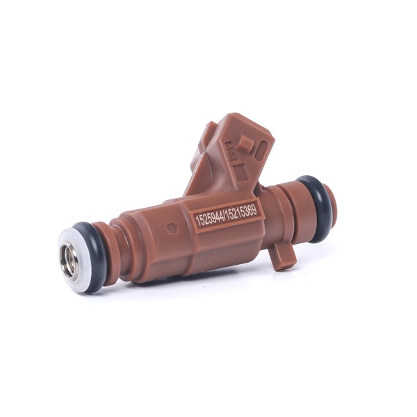 RIDEX 3905I0170 Injectors SAAB 9-3 (YS3D) 2.0 Turbo 185 hp Petrol 2002