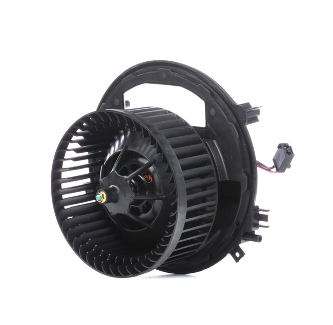 Lüftermotor 2669I0154 RIDEX SKODA Octavia III Combi (5E5) 1.6 TDI 4x4 2019 115 PS