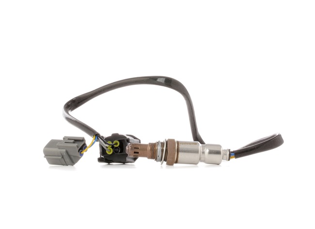 O2 Sensor SKLS-0140441 STARK MAZDA 6 Limousine (GG) 2.3 MPS Turbo (GG3P) 2005 260 PS