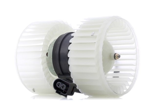 STARK SKIB-0310158 blower motor AUDI A8 D3 (4E2, 4E8) 2.8 FSI 210hp 2008
