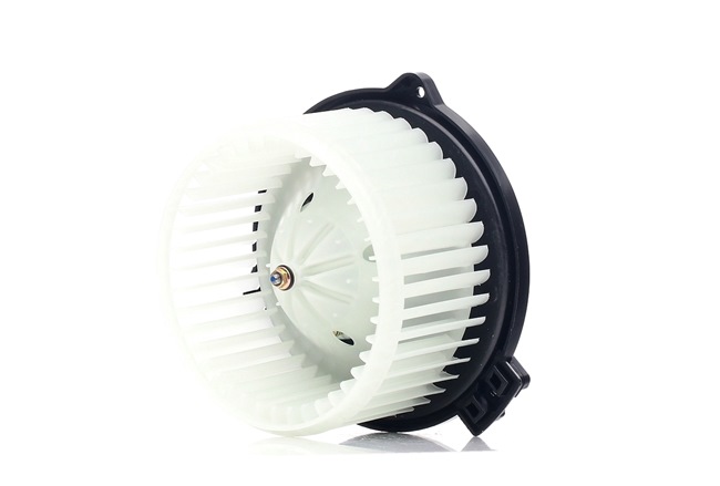 RIDEX 2669I0166 Innenraumgebläse Toyota Starlet 4