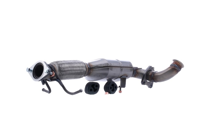Numer OEM 1556156 - Katalizator SKCCT-4840046 FORD