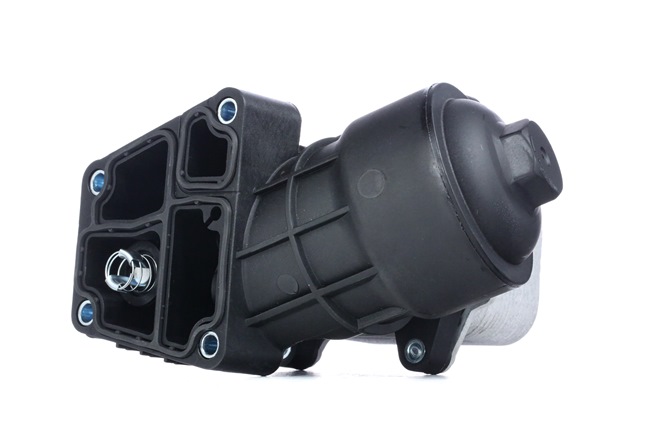 OEM-Nummer 03L 117 021 C - Ölkühler SKOC-1760067 VW, AUDI, FORD, SKODA, SEAT