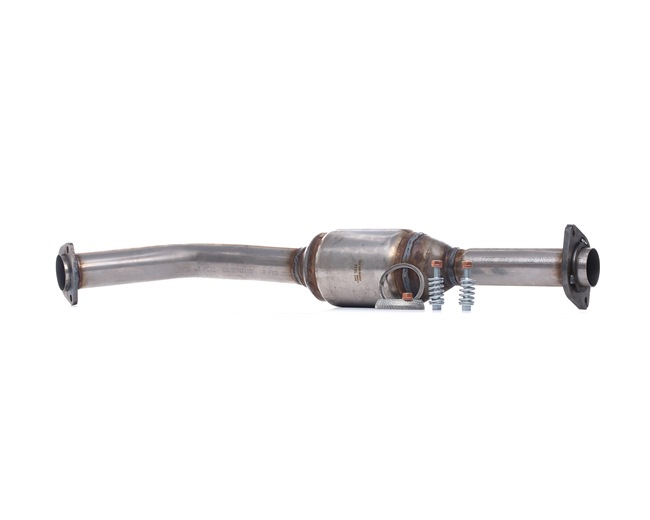 Numer OEM 17410-30050 - Katalizator 429C0058 TOYOTA, WIESMANN