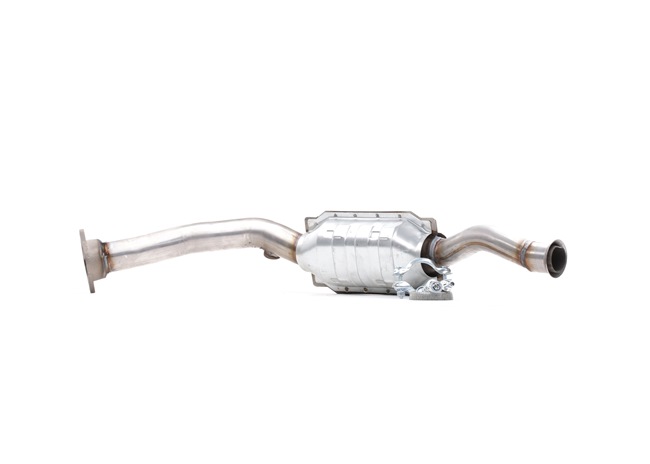 RIDEX 429C0060 catalytic converter PEUGEOT 205 II Hatchback 1.6 75hp 1994