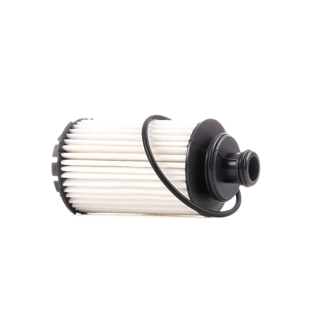 RIDEX | Filtr olejowy Wkład filtra, z uszczelnieniami 7O0225 CHEVROLET Captiva (C100, C140) 2015 tanie online