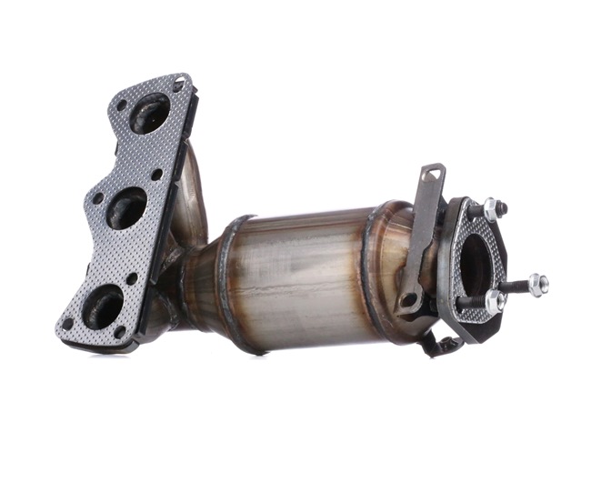STARK Catalizzatore di scarico con parti annesse SKCCT-4840072 239,57 € acquisto online