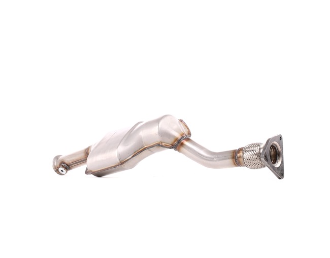 Catalizador 429C0074 RIDEX RENAULT Scénic I Monovolumen (JA0/1, FA0) 1.8 16V 2001 115 cv