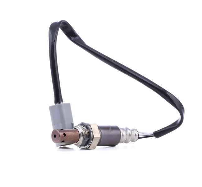 RIDEX 3922L0289 lambda sensor NISSAN NP300 Navara Pickup (D40) 2.5 dCi 4WD 144hp 2008