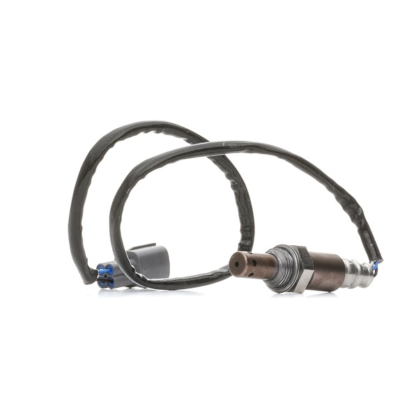 Lambda sensor 3922L0290 RIDEX TOYOTA RAV4 II SUV (XA20) 2.0 4WD (ACA21, ACA20) 2001 150 Pk