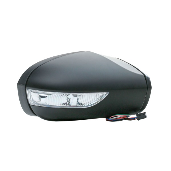 Número OEM 169 810 08 21 - Espejo retrovisor SKOM-1040477 MERCEDES-BENZ
