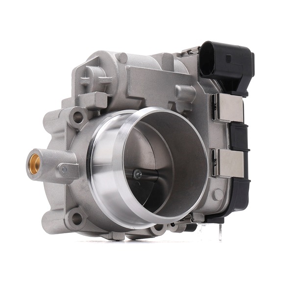 Numer OEM 03C 133 062 D - Przepustnica 158T0201 AUDI, SKODA, VOLVO, SEAT