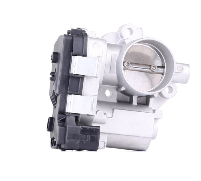 OEM nummer 04C 133 062 D - Gasspjæld 158T0203 VW, AUDI, SKODA, VOLVO, SEAT