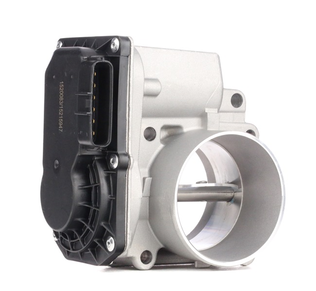 RIDEX | Gasspjæld Ø: 71mm 158T0207 MITSUBISHI Lancer V Sedan (CB_A, CD_A, CE_A) 1993 billig online