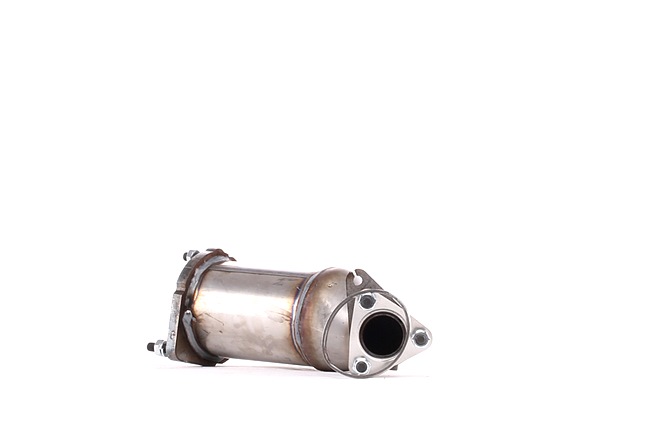 Numer OEM 96484267 - Katalizator 429C0105 MERCEDES-BENZ, CHEVROLET, DAEWOO