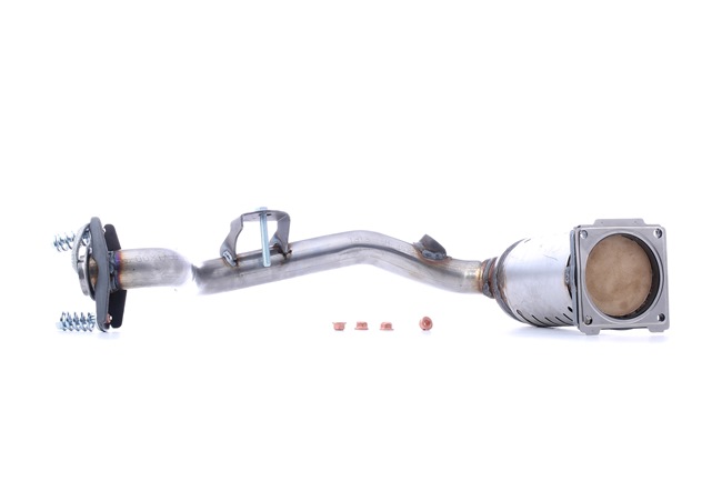 Numéro OEM 1706-E5 - Catalyseur 429C0109 PEUGEOT, CITROËN, MERCEDES-BENZ, DS
