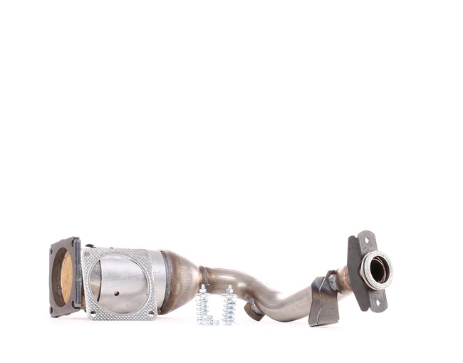 Numer OEM 1731-GE - Katalizator 429C0111 MERCEDES-BENZ, PEUGEOT, CITROËN, DS