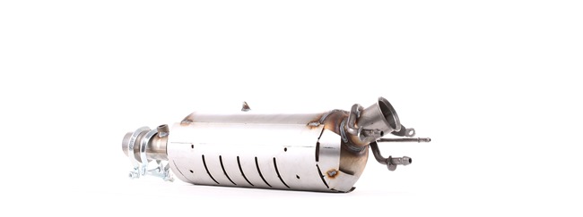 kjøpe RIDEX (1256S0027) Partikkelfilter