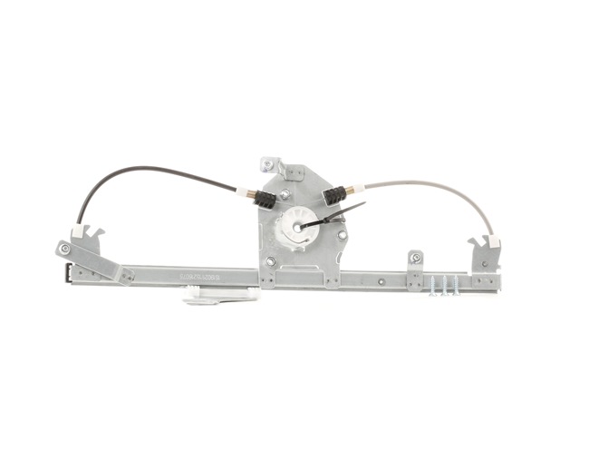 RIDEX 1561W0562 Fensterheber Peugeot 4007 SUV 4x4