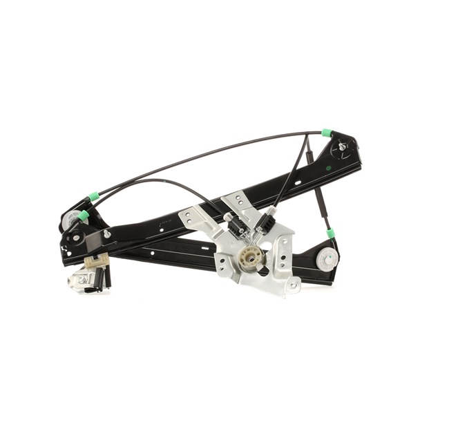Numer OEM 12 79 37 28 - Podnośnik szyby SKWR-0420569 OPEL, SAAB, CADILLAC